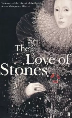 Couverture du produit · The Love of Stones