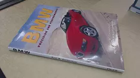 Couverture du produit · BMW precision and performance