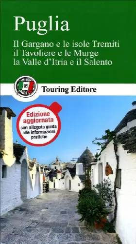 Couverture du produit · La Puglia