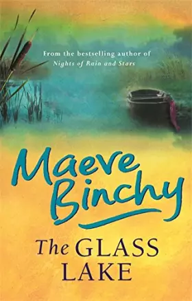 Couverture du produit · The Glass Lake