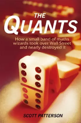 Couverture du produit · The Quants
