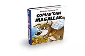 Couverture du produit · Masallarla Değerler Eğitimi Çomar'dan Masallar
