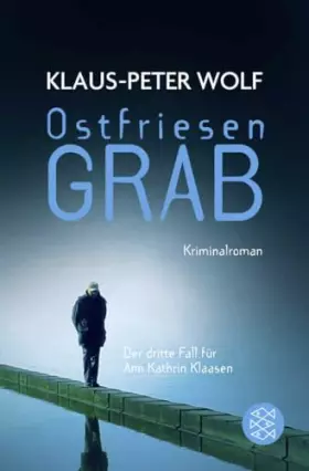 Couverture du produit · Ostfriesengrab: Kriminalroman