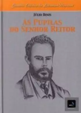 Couverture du produit · As Pupilas do Senhor Reitor (Portuguese Edition)