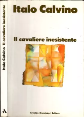 Couverture du produit · Il cavaliere inesistente