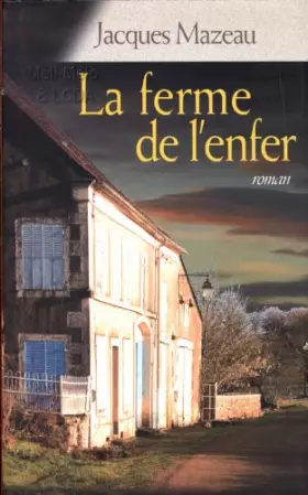 Couverture du produit · La ferme de l'enfer