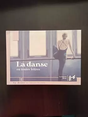 Couverture du produit · La Danse