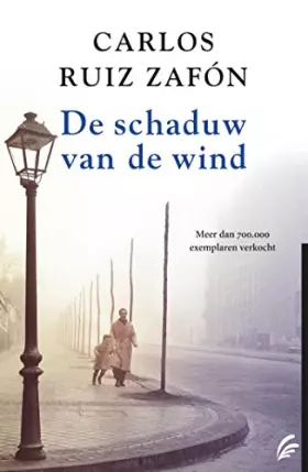 Couverture du produit · De schaduw van de wind
