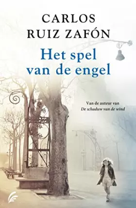Couverture du produit · Het spel van de engel