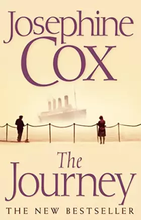 Couverture du produit · The Journey