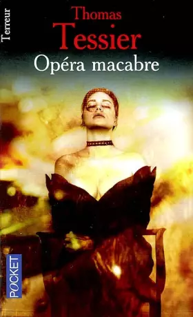 Couverture du produit · Opéra macabre