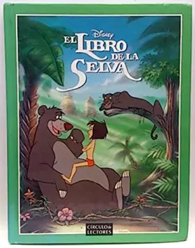 Couverture du produit · El libro de la selva