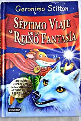 Couverture du produit · Séptimo Viaje Al Reino De La Fantasía