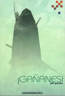 Couverture du produit · ÁGa–anes! / Juguete de rol Žpico-rural