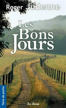 Couverture du produit · Les bons jours