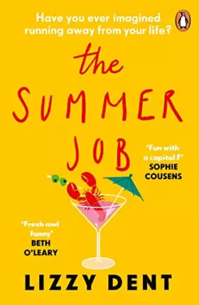 Couverture du produit · The Summer Job