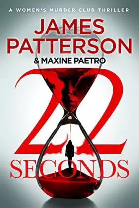 Couverture du produit · 22 Seconds: (Women’s Murder Club 22)