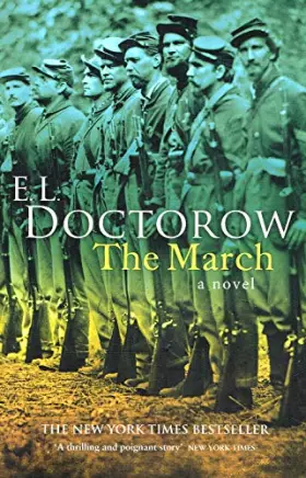 Couverture du produit · March