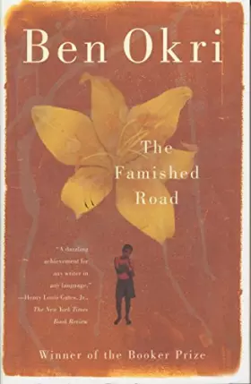 Couverture du produit · The Famished Road