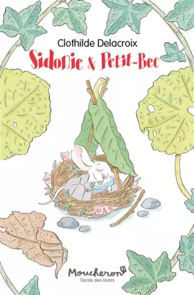 Couverture du produit · Sidonie & Petit-Bec