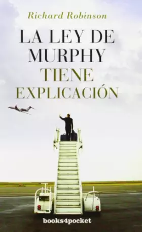 Couverture du produit · La ley de Murphy tiene explicación (Crecimiento y salud)