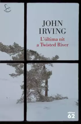 Couverture du produit · L'última nit a Twisted River (El Balancí)