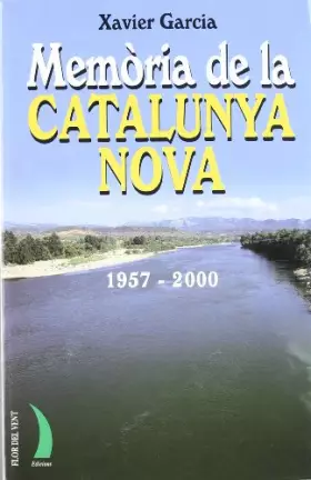 Couverture du produit · Memoria de La Catalunya Nova Ll-14 (SIN COLECCION)