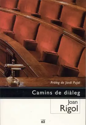 Couverture du produit · Camins de diàleg (Llibres a l'Abast)