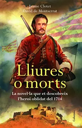 Couverture du produit · Lliures o morts (Clàssica)