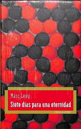 Couverture du produit · Siete dias para una eternidad