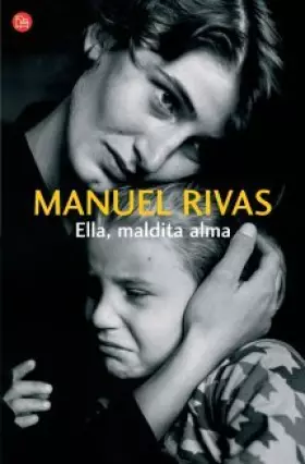 Couverture du produit · Ella, Maldita Alma / Stories