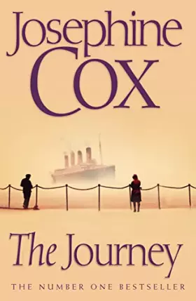 Couverture du produit · The Journey