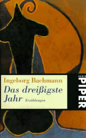 Couverture du produit · Das Dreibigste Jahr