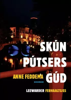 Couverture du produit · Skúnpútsergúd