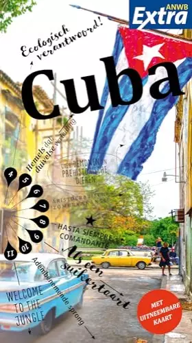 Couverture du produit · Cuba