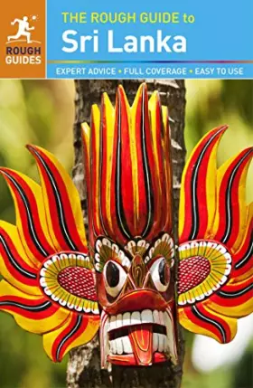 Couverture du produit · The Rough Guide to Sri Lanka (Rough Guides)