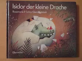 Couverture du produit · Isidor, der kleine Drache