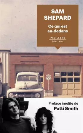 Couverture du produit · Ce qui est au-dedans