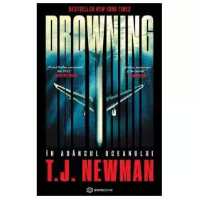 Couverture du produit · Drowning. In Adancul Oceanului
