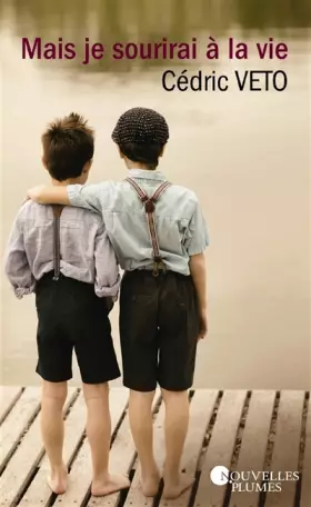 Couverture du produit · Mais je sourirai à la vie