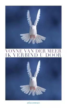 Couverture du produit · Ik verbind u door