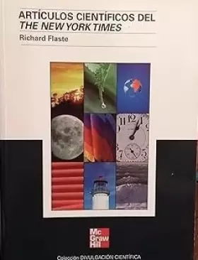 Couverture du produit · Articulos cientificos del new york times