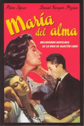 Couverture du produit · Maria del Alma / Maria of my Soul