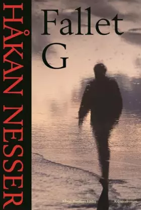 Couverture du produit · (10) (Van Veeteren-serien, Band 10)