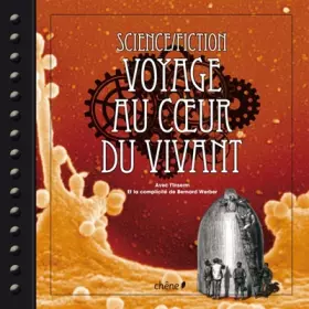 Couverture du produit · Science fiction : Voyage au coeur du vivant