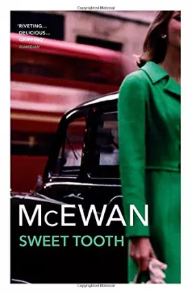 Couverture du produit · Sweet Tooth