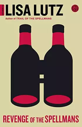 Couverture du produit · Revenge of the Spellmans