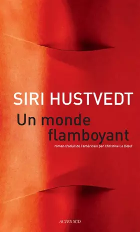 Couverture du produit · Un Monde Flamboyant
