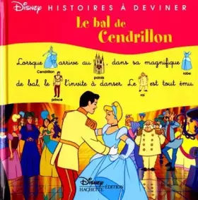 Couverture du produit · Cendrillon