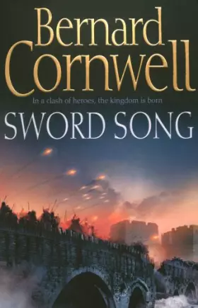 Couverture du produit · Sword Song